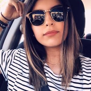 Meet your Posher, Marisol